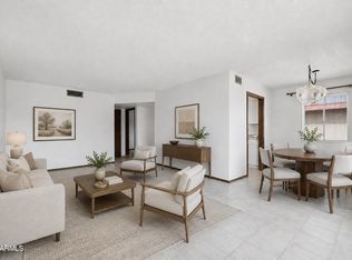 13216 N 98TH Avenue #P, Sun City, AZ 85351