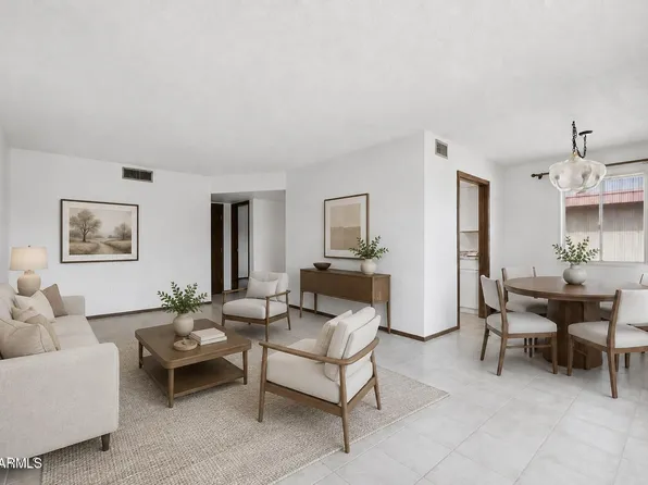 13216 N 98TH Avenue #P, Sun City, AZ 85351