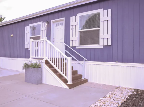 1500 N Angel St W #31, Layton, UT 84041