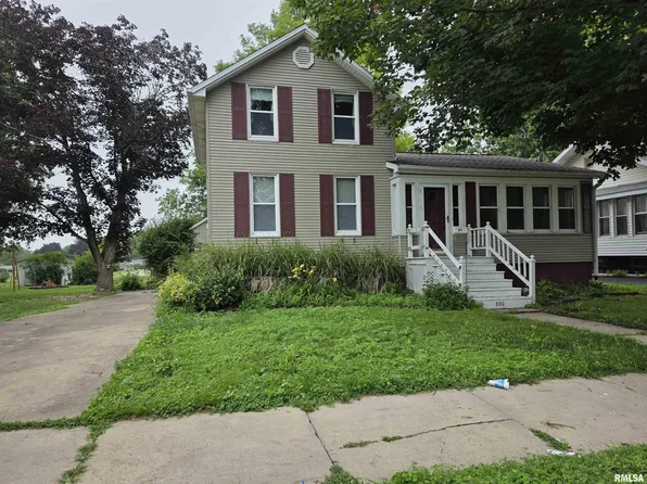 850 S Main St, Canton, IL 61520