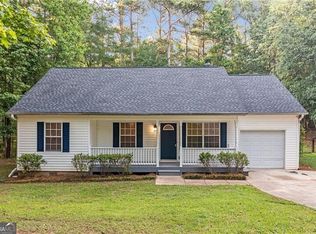 56 Starling Dr, Monticello, GA 31064