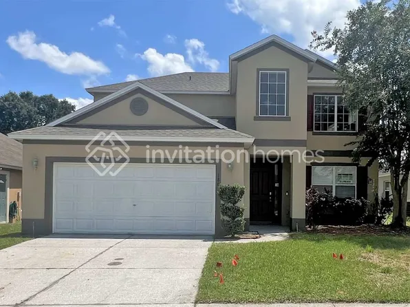 186 Dakota Ave, Groveland, FL 34736