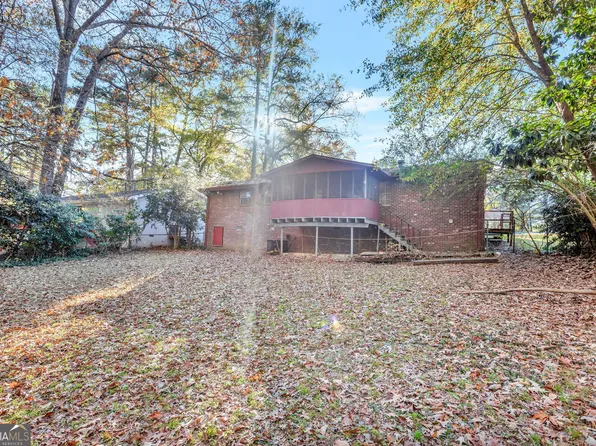 6500 Connell Rd, Atlanta, GA 30349