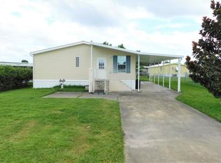 5532 Dean Dairy Rd, Zephyrhills, FL 33541