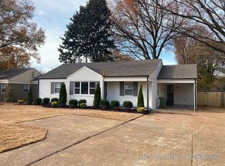 335 S White Station Rd, Memphis, TN 38117
