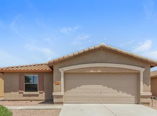 25078 W Dove Trl, Buckeye, AZ 85326