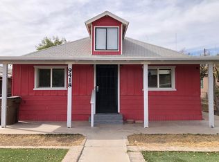 9418 S Calle Sahuaro, Guadalupe, AZ 85283