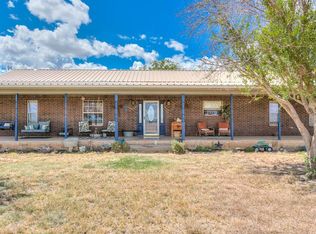 12545 N Walnut Grove Rd, San angelo, TX 76901