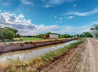 17 Llanito Rd, Bernalillo, NM 87004
