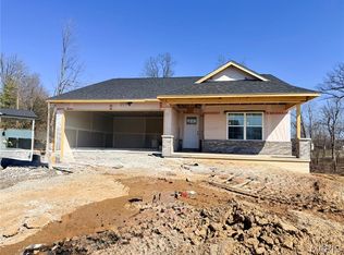 203 Broch Tuarach, Jackson, MO 63755