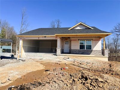 203 Broch Tuarach, Jackson, MO, 63755