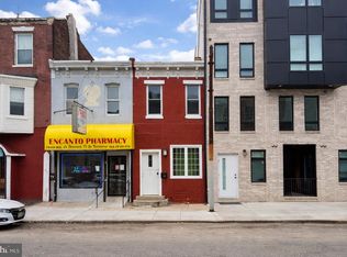 2512 N Front St, Philadelphia, PA