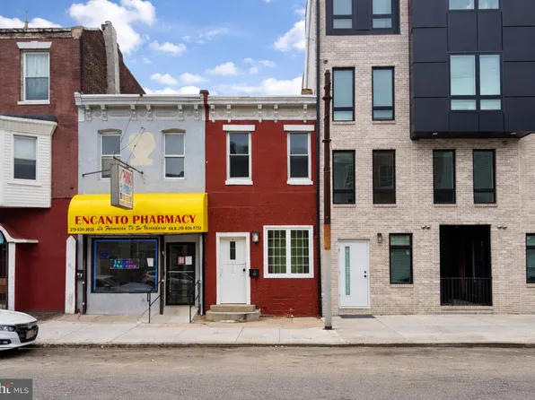 2512 N Front St, Philadelphia, PA 19133