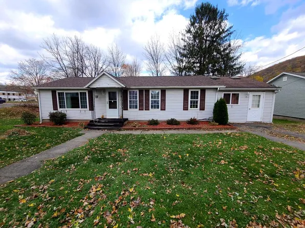 5 Willard St, Tioga, PA 16946