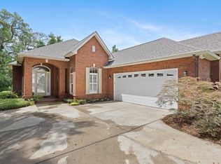 1489 Vieux Carre Dr, Tallahassee, FL 32308