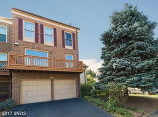 6556 River Tweed Ln, Alexandria, VA 22312