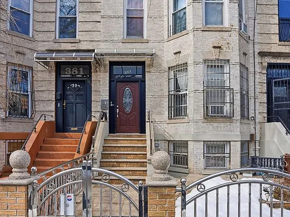 383 Cornelia St, Brooklyn, NY 11237