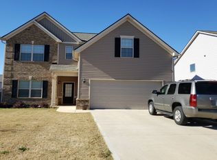 1003 Lime St, Byron, GA 31008