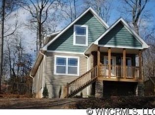 83 Robinson Cove Rd, Candler, NC 28715