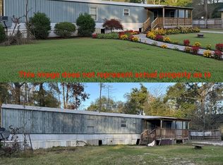 29302 Inverness Dr, Magnolia, TX 77354