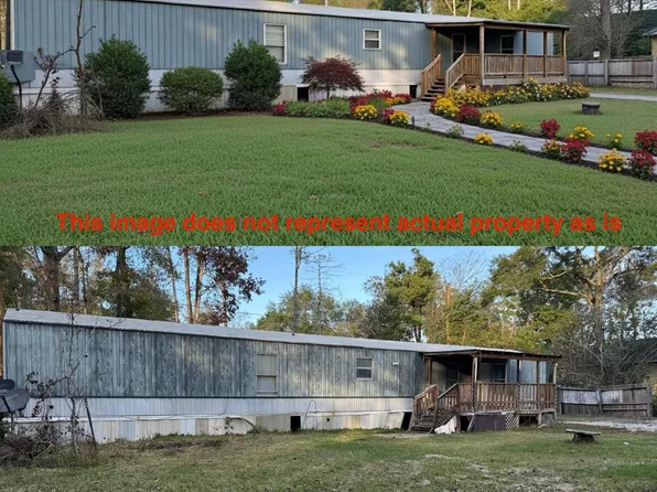 29302 Inverness Dr, Magnolia, TX 77354