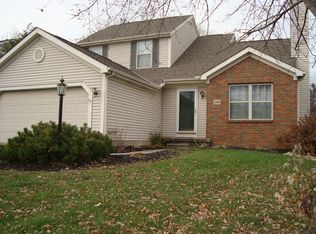 5306 Sutter Home Rd, Hilliard, OH 43026