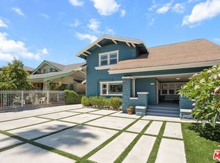 251 S Ardmore Ave, Los Angeles, CA 90004