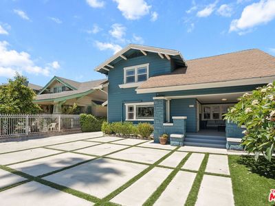 251 S Ardmore Ave, Los Angeles, CA, 90004