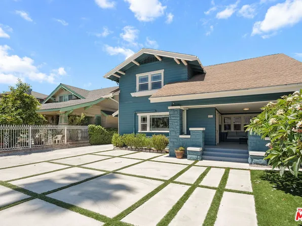 251 S Ardmore Ave, Los Angeles, CA 90004