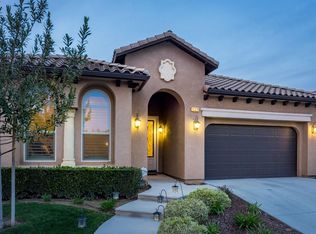 11371 N Via Napoli Dr, Fresno, CA