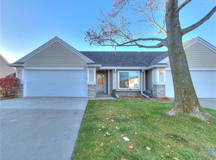 5221 Village Run Ave #101-DES, Des Moines, IA 50317