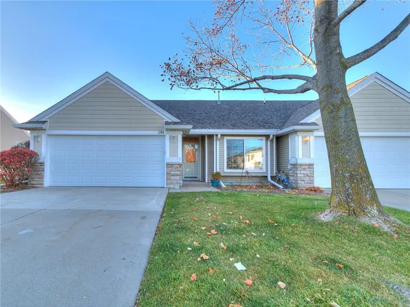 5221 Village Run Ave #101-DES, Des Moines, IA 50317