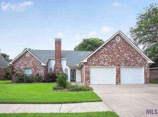 3806 N Cedar Rd, Zachary, LA 70791