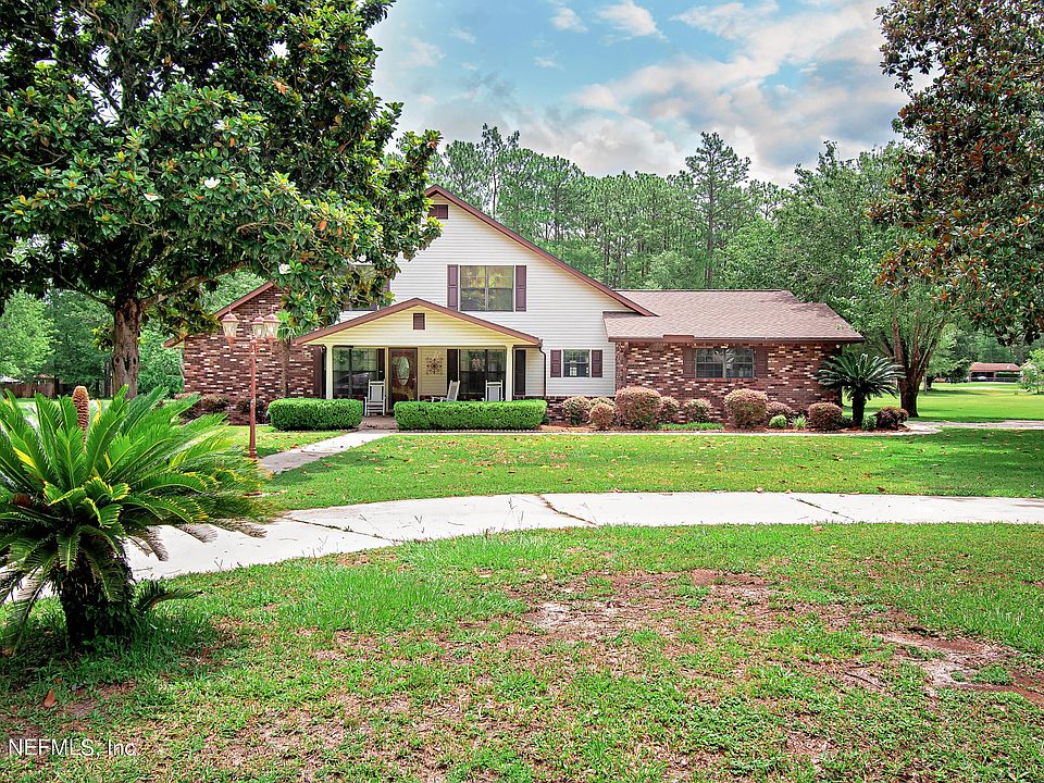 11319 PINE Loop, Glen Saint Mary, FL 32040 Zillow