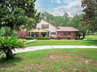 11319 Pine Loop Gln, Glen Saint Mary, FL 32040