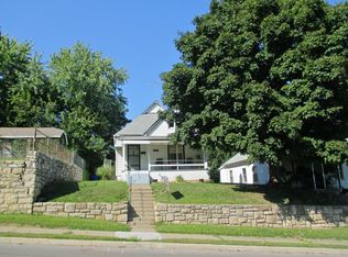 3612 Anderson Ave, Kansas City, MO 64123