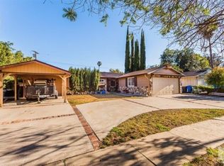 22544 Schoolcraft St, West Hills, CA 91307