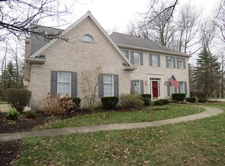 26011 Edinborough Cir, Perrysburg, OH