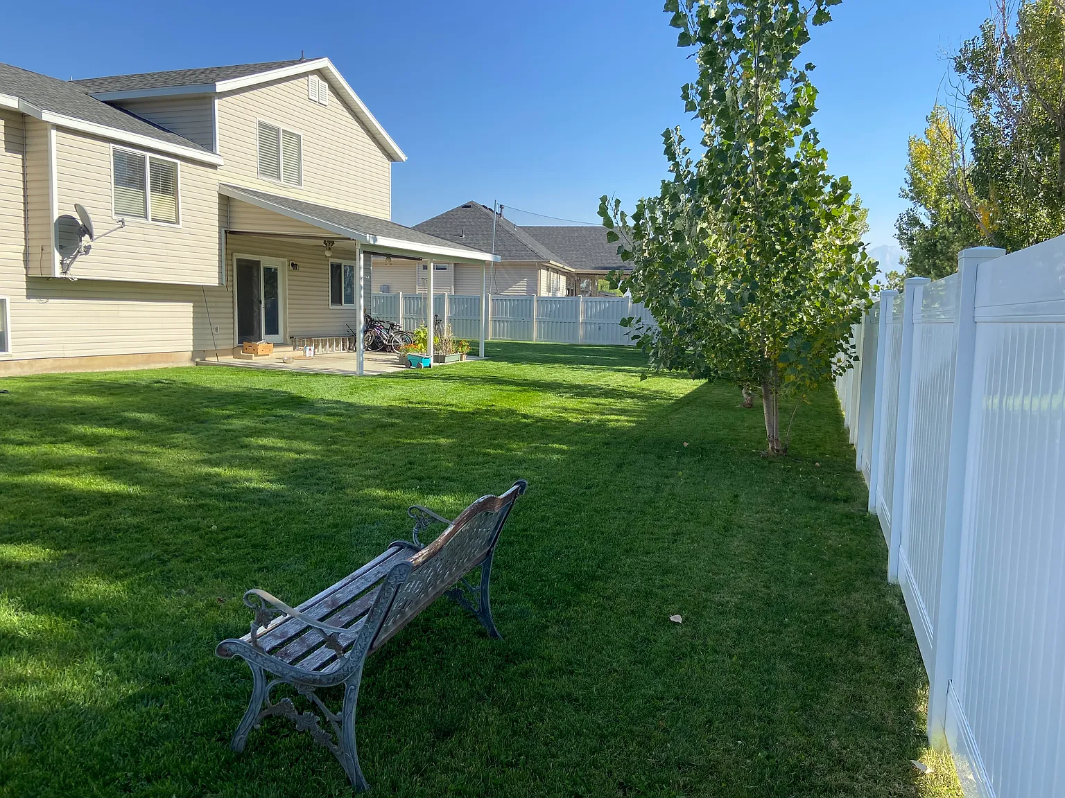 2549 W Remuda Dr — Photo 4