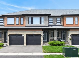 13 June Callwood Way, Brantford, ON N3T 0V1