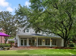 5807 Laurel Hill Ln, Saint Francisville, LA 70775