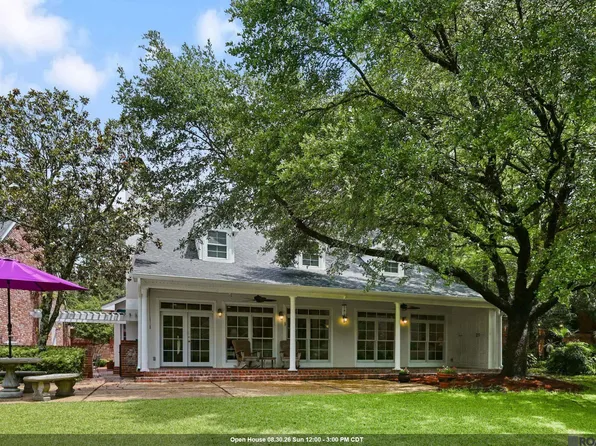 5807 Laurel Hill Ln, Saint Francisville, LA 70775
