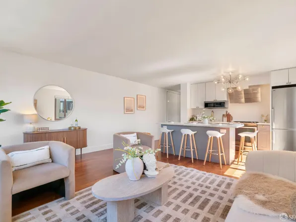 1001 Pine St Unit 404, San Francisco, CA 94109