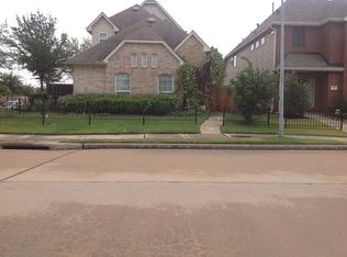 7407 Golden Star Dr, Houston, TX 77083