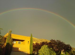 2516 Myra Pl NE, Albuquerque, NM 87112