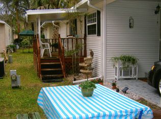 3151 NE 56th Ave LOT H13, Silver Springs, FL 34488