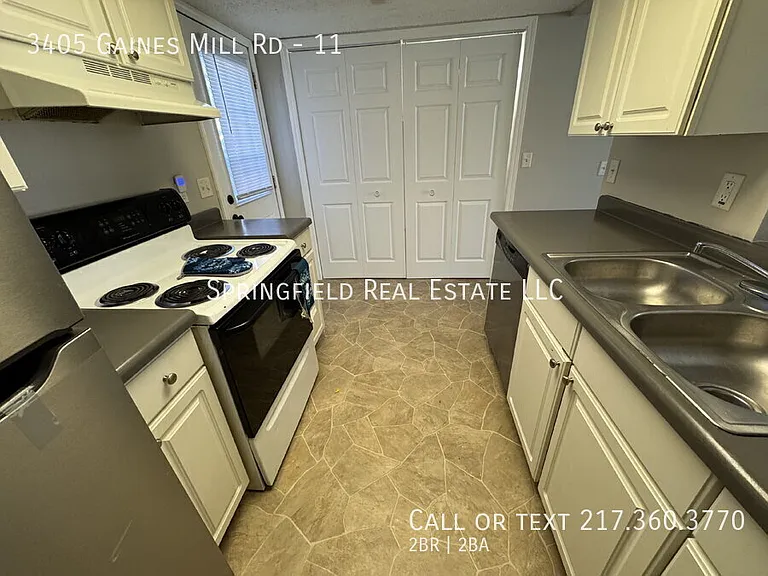 3405 Gaines Mill Rd #11 — Photo 9