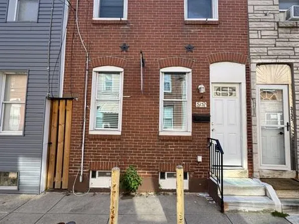 3137 Tilton St, Philadelphia, PA 19134