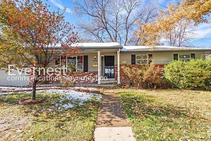 2701 S Fillmore St — Photo 1