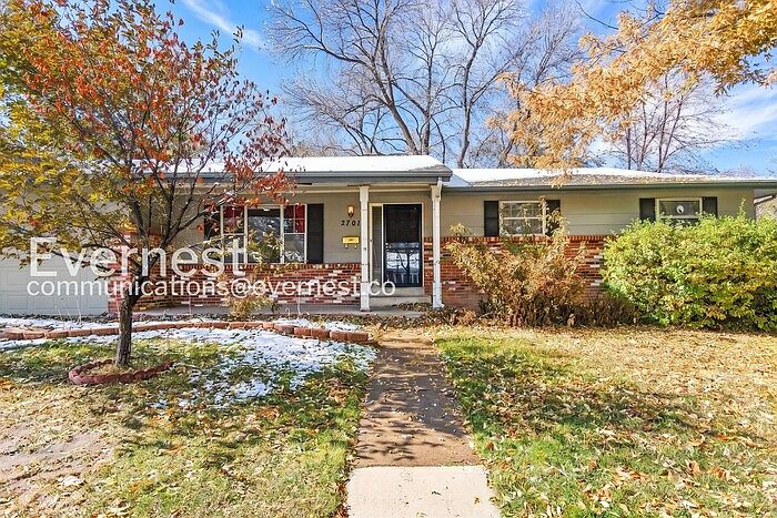 1st image of 2701 S Fillmore St